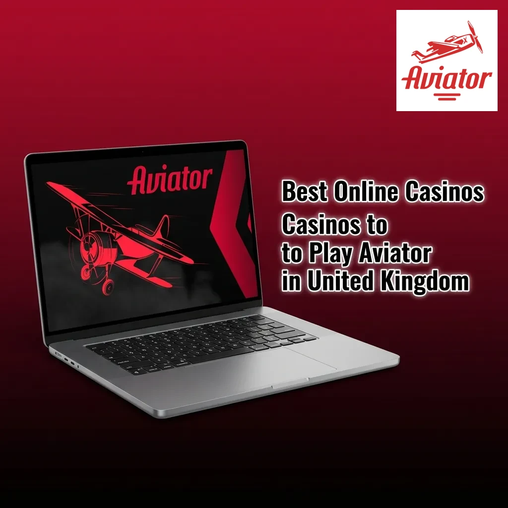 Top-rated UK online casinos for playing Aviator with bonuses, payment options, and mobile support details.
