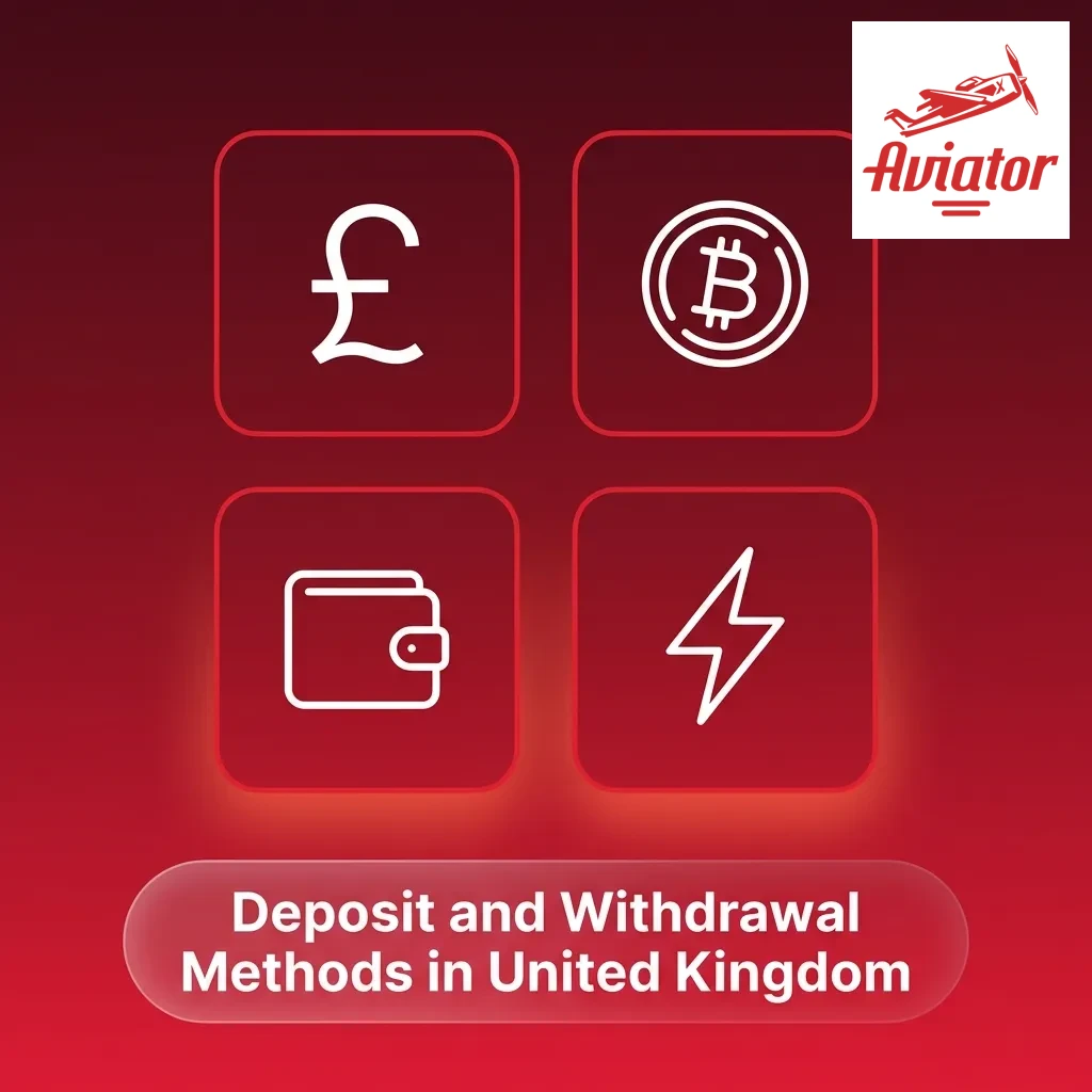 UK casino payment options including PayPal, Apple Pay, Visa, Mastercard, and cryptocurrency for deposits and withdrawals