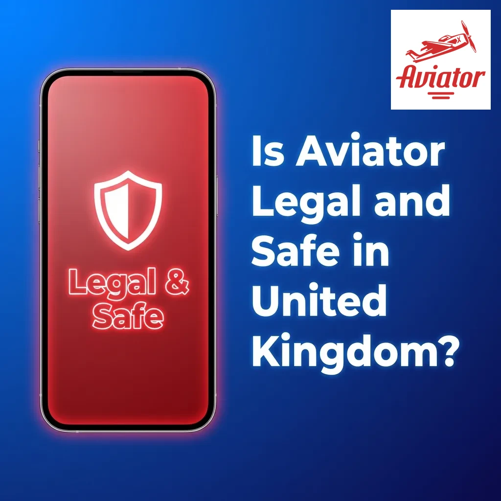 UK players can safely enjoy Aviator through licensed casinos with SSL encryption and verified 97% RTP fairness.