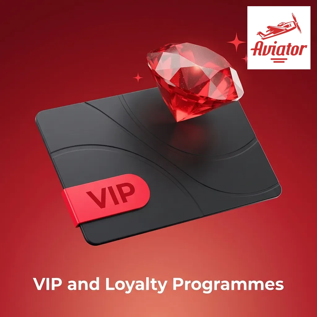 Aviator game VIP loyalty program tiers showing points, rewards, and exclusive benefits for frequent players